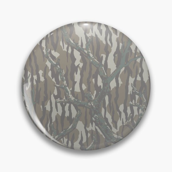 Item preview, oak camouflage pattern, camo pattern designed and sold by Camo0godfather.