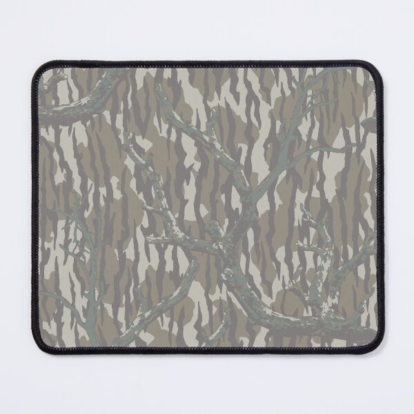 Item preview, oak camouflage pattern, camo pattern designed and sold by Camo0godfather.