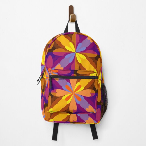 Item preview, Floral spring pattern designed and sold by nickardi.