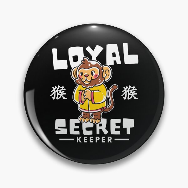 Item preview, Loyal secret designed and sold by Peerless-Prime.
