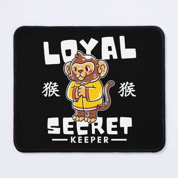 Item preview, Loyal secret designed and sold by Peerless-Prime.