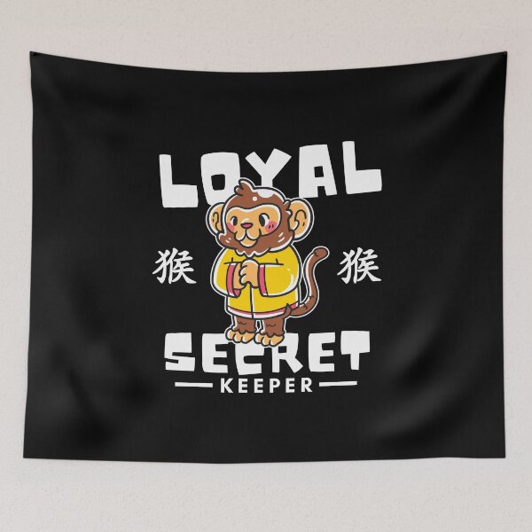 Item preview, Loyal secret designed and sold by Peerless-Prime.