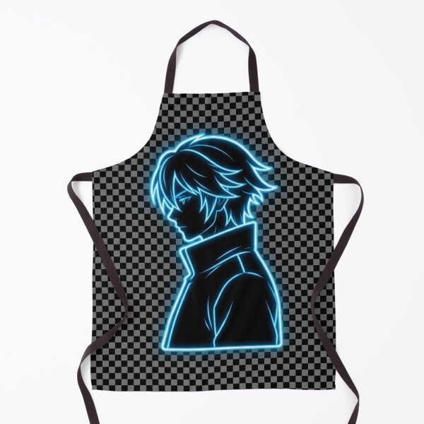 Item preview, Electric Shadow Echo designed and sold by ZenOtaku Lab.