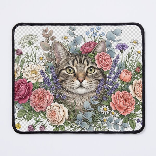 Item preview, Cat designed and sold by Ghostshop13.