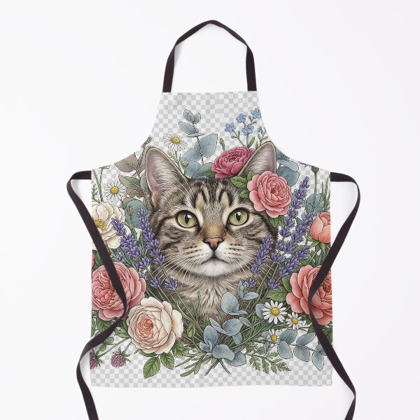 Item preview, Cat designed and sold by Ghostshop13.