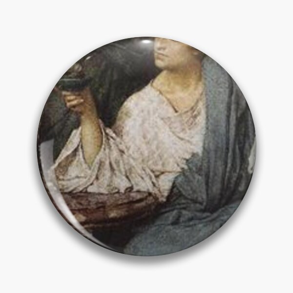 Item preview, The Roman Wine Tasters designed and sold by SharonTheFirst.