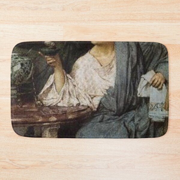 Item preview, The Roman Wine Tasters designed and sold by SharonTheFirst.