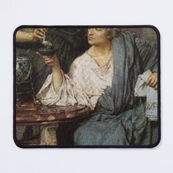 Item preview, The Roman Wine Tasters designed and sold by SharonTheFirst.
