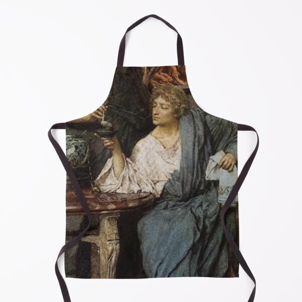 Item preview, The Roman Wine Tasters designed and sold by SharonTheFirst.