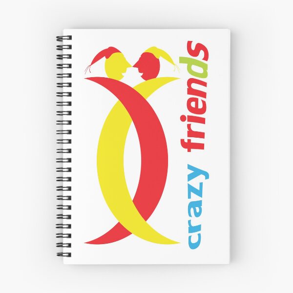 Item preview, colorful carton design, designed and sold by Abharan.