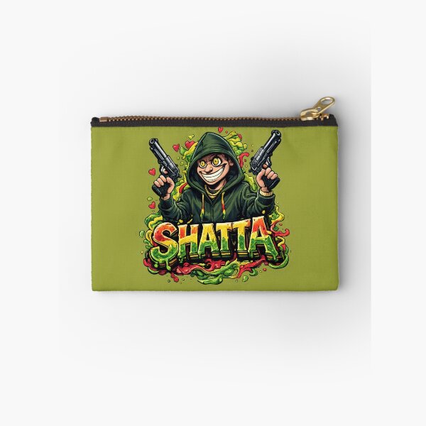 Item preview, Shatta Caribbean Urban Street Culture designed and sold by digitalbob60.