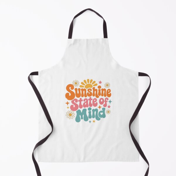 Item preview, Sunshine State Of Mind Design designed and sold by PawsPositive.
