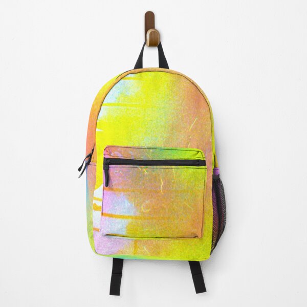 Item preview, Rainbow Light Leak – Prism Photography Print designed and sold by BuckaBaby.