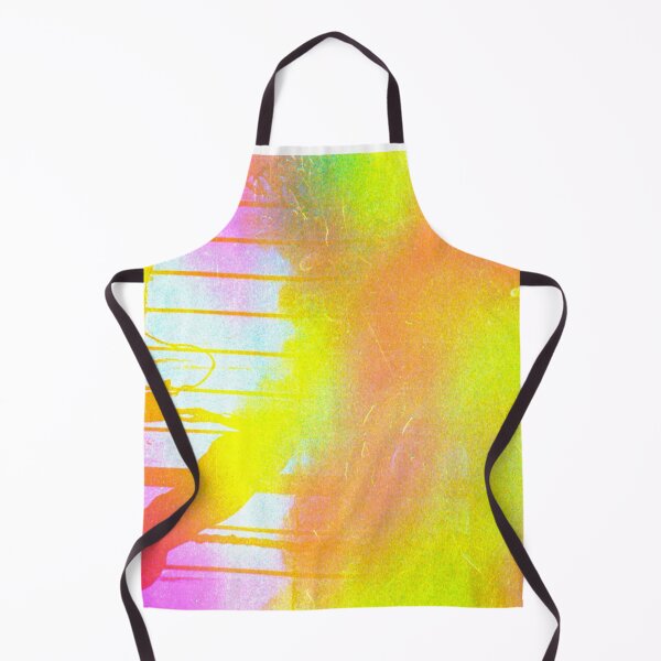 Item preview, Rainbow Light Leak – Prism Photography Print designed and sold by BuckaBaby.