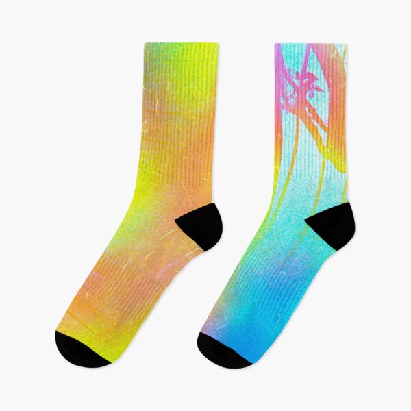 Item preview, Rainbow Light Leak – Prism Photography Print designed and sold by BuckaBaby.
