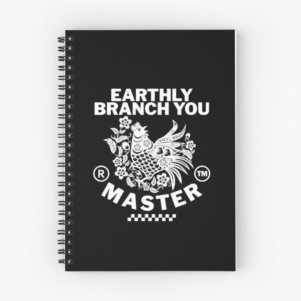 Item preview, Earthly branch  designed and sold by Peerless-Prime.