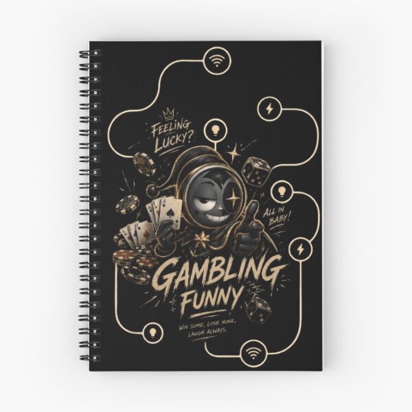 Item preview, Edgy Rubber Hose Gambling Mascot Retro Cartoon Vibe designed and sold by Shakhbata-1.