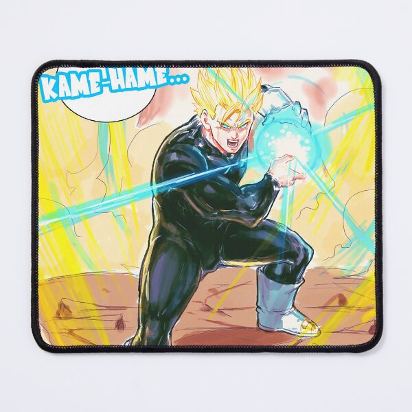 Item preview, Gohan If it's too late, then this is the least I can do! designed and sold by markclarkii.