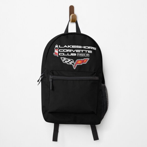Item preview, Lakeshore Corvette Club 2026 Logo - C6 Variant designed and sold by Digital Studio D.