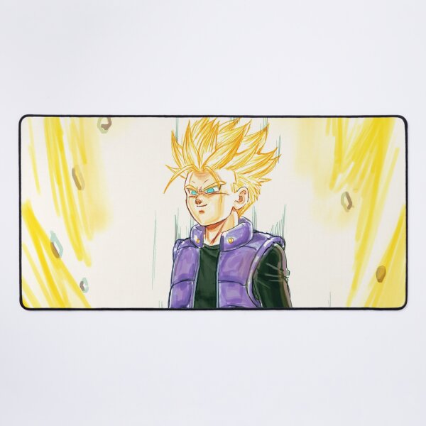 Item preview, Going SSJ- Teen Trunks designed and sold by markclarkii.