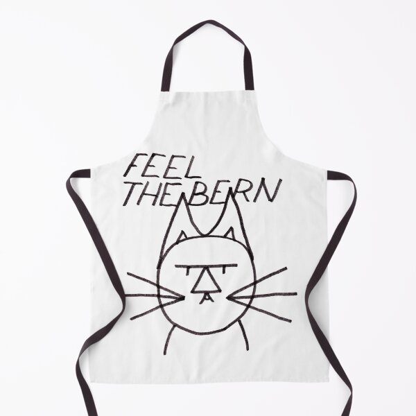 Item preview, FeltTipCat - Feel The Bern designed and sold by felttipcat.