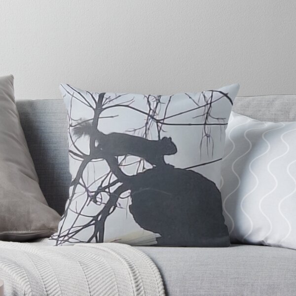 Item preview, Squirrel  designed and sold by CarrieMcDadeCreations.