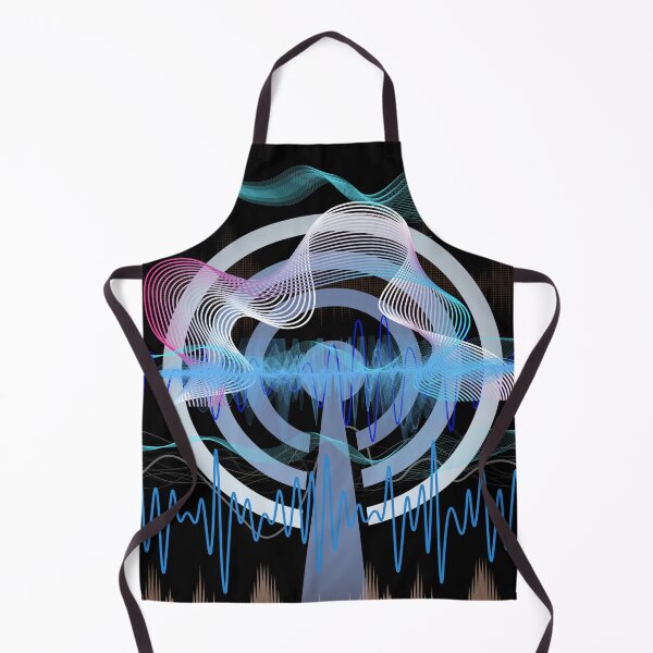 Item preview, Frequencies designed and sold by jjcrane1966 Digital Art & Designs.