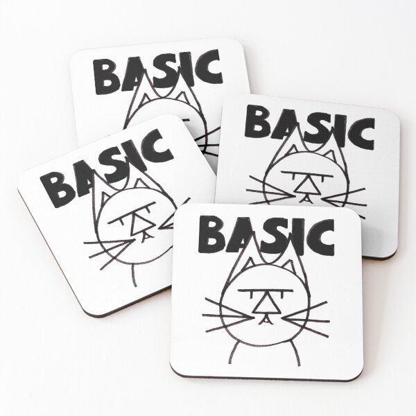 Item preview, FeltTipCat - Basic designed and sold by felttipcat.