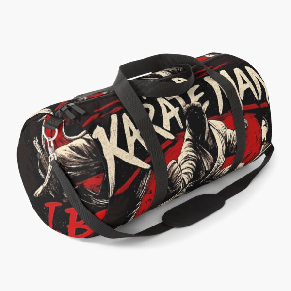 Item preview, Karate Man – I Bruise on the Inside designed and sold by BB Design Garage.
