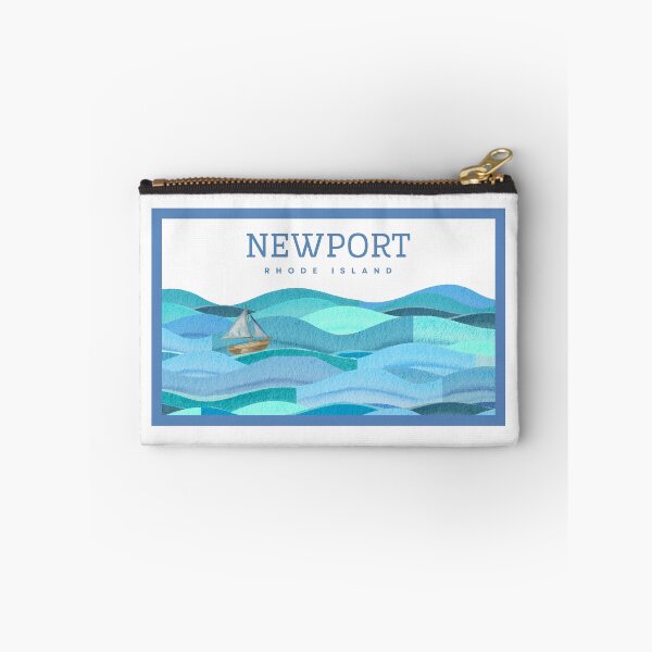 Item preview, Newport Rhode Island designed and sold by pattyinbloom.