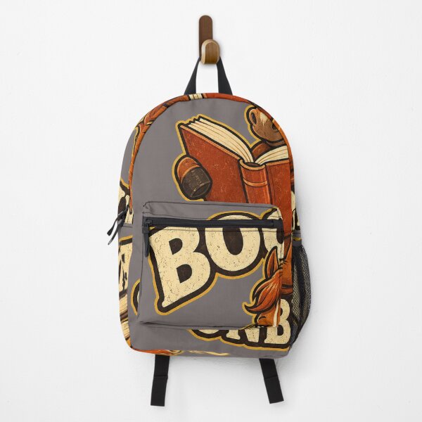 Item preview, Booked and Unbridled Funny Reading Horse Lover Design designed and sold by Kolibra.