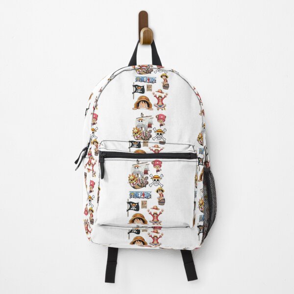 Item preview, One Piece Sticker Collage Collection designed and sold by nyxium-art.