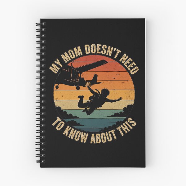 Item preview, My Mom Doesn't Need To Know About This designed and sold by LuloCreative.