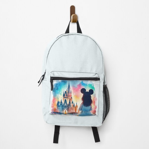 Item preview, Dreaming of the Castle | WDW Princess for Children designed and sold by pixiedustpaint.