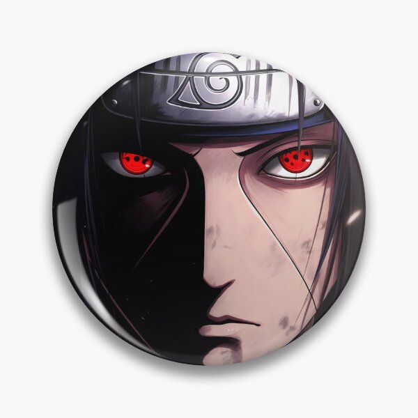 Item preview, Anbu Master designed and sold by creationistlife.