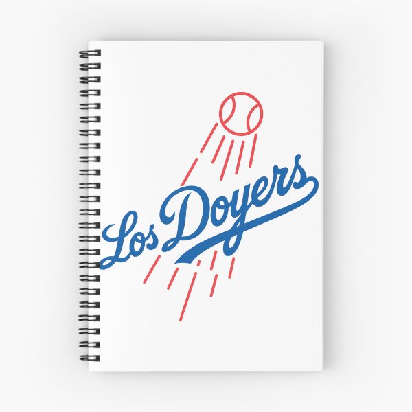 Item preview, Los Doyers designed and sold by Doc1989.