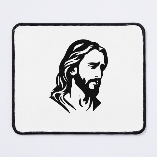 Item preview, JESUS CHRIST designed and sold by Dimamzo12.