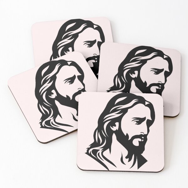 Item preview, JESUS CHRIST designed and sold by Dimamzo12.
