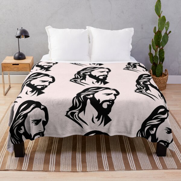 Item preview, JESUS CHRIST designed and sold by Dimamzo12.