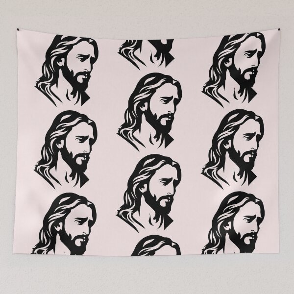 Item preview, JESUS CHRIST designed and sold by Dimamzo12.