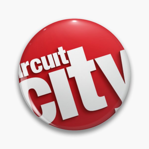 Item preview, ircuit City Retro Tech Nostalgia designed and sold by RahniNM.