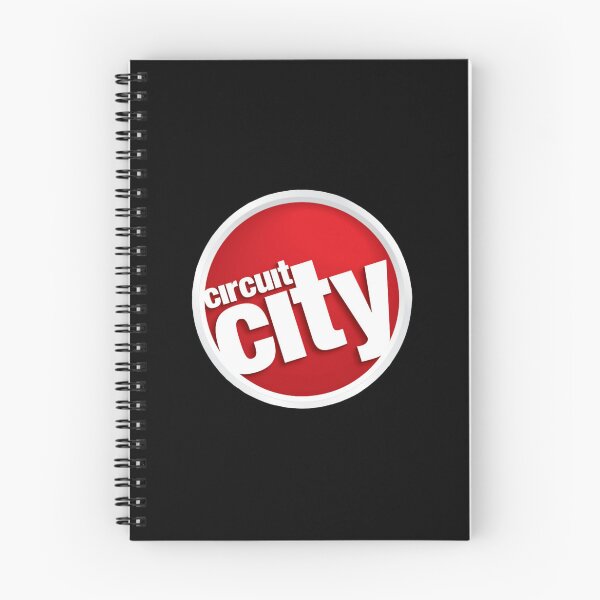 Item preview, ircuit City Retro Tech Nostalgia designed and sold by RahniNM.