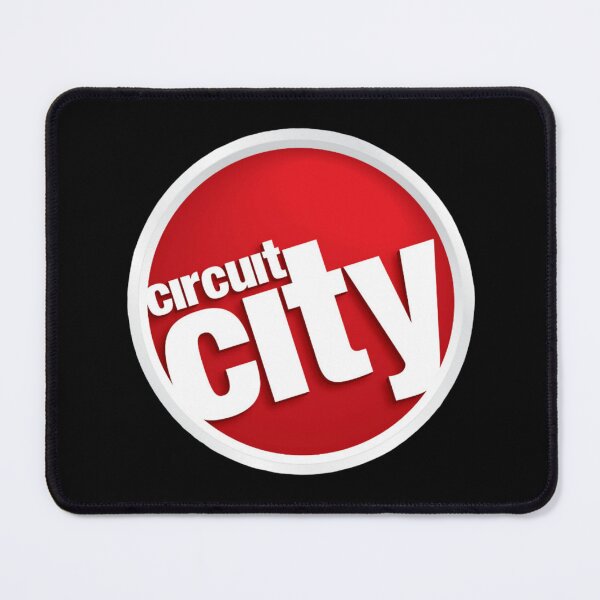 Item preview, ircuit City Retro Tech Nostalgia designed and sold by RahniNM.
