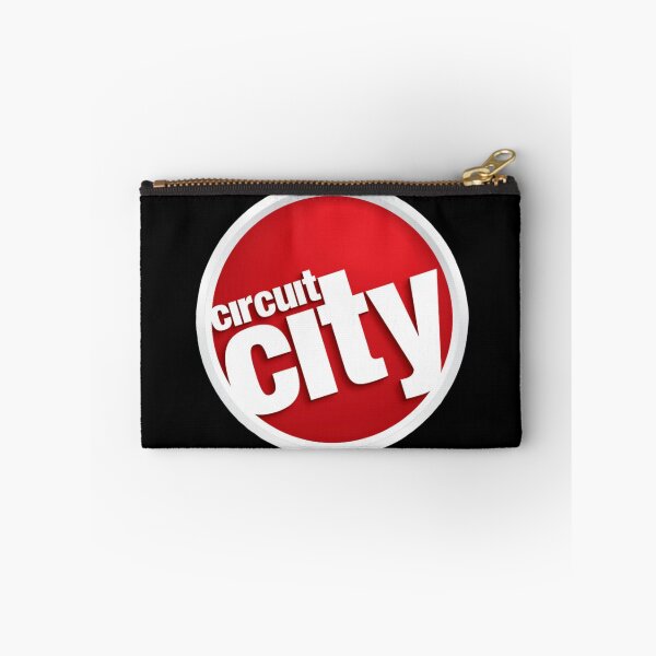 Item preview, ircuit City Retro Tech Nostalgia designed and sold by RahniNM.