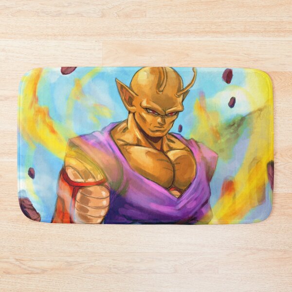 Item preview, Orange Piccolo designed and sold by markclarkii.