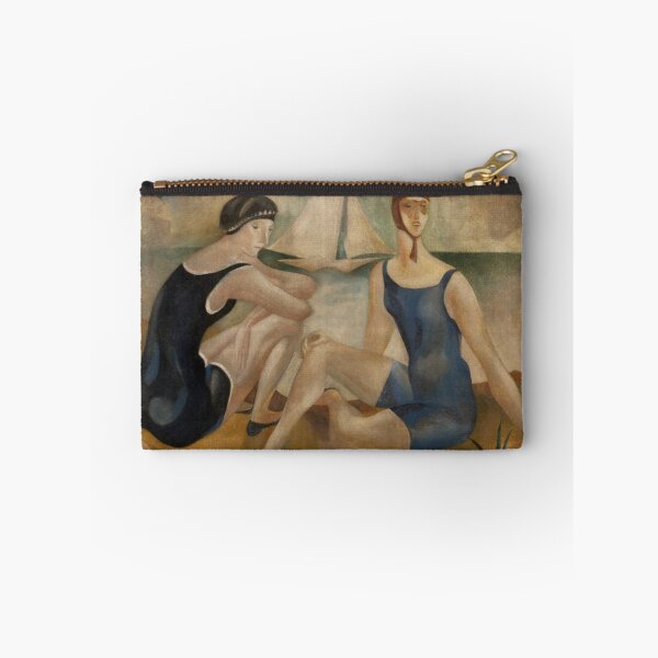 Item preview, The bathers designed and sold by SharonTheFirst.