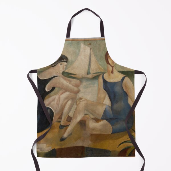Item preview, The bathers designed and sold by SharonTheFirst.