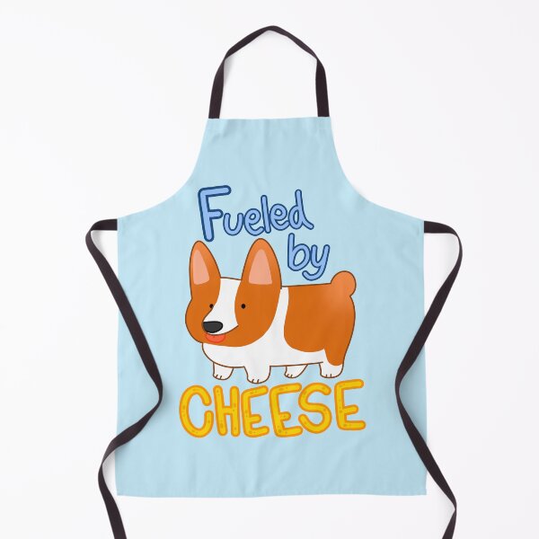 Item preview, Fueled by Cheese designed and sold by milkberry.