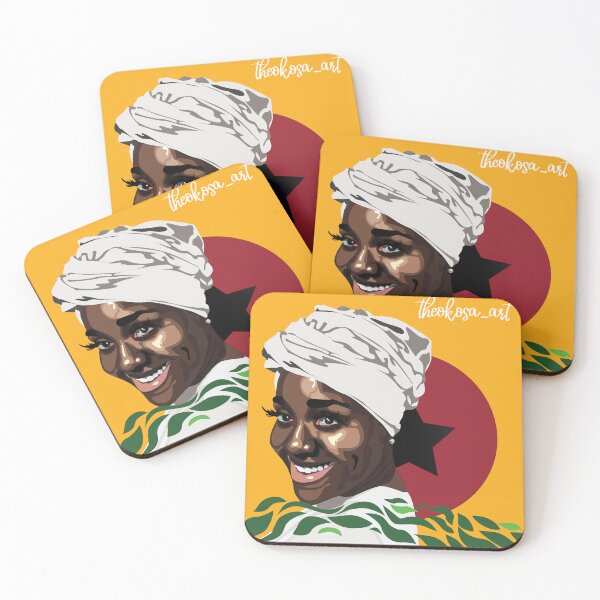 Item preview, ghana finest designed and sold by theokosaart.