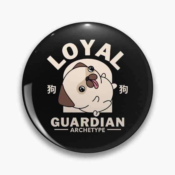 Item preview, Loyal archetype designed and sold by Peerless-Prime.